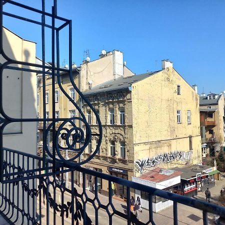 Jewish Quarter - Old Town Apartments Krakow Exterior photo